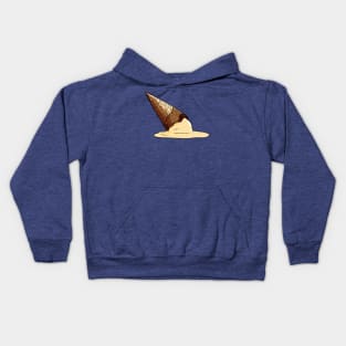 ICE CREAM Kids Hoodie